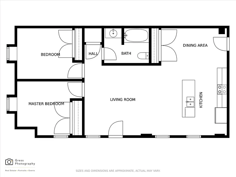 626 Columbia Ave #2A — Photo 11