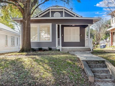 839 Kirby Pl, Shreveport, LA, 71104
