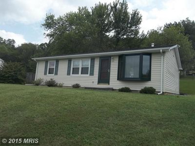 29 Walker Farm Dr, Front Royal, VA, 22630