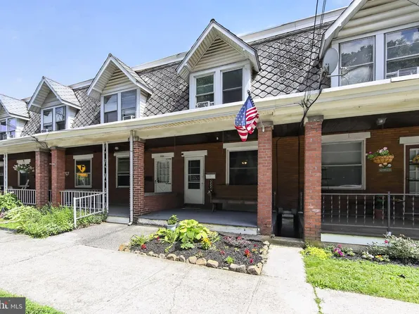 352 S Reading Ave, Boyertown, PA 19512