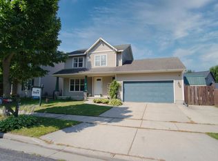 934 Tony Dr, Madison, WI 53704