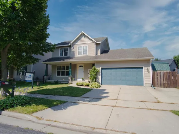 934 Tony Drive, Madison, WI 53704