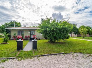 17645 NW 37th Ct, Miami Gardens, FL 33055