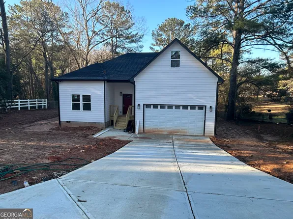 6971 Tan Bark Cir, Riverdale, GA 30296