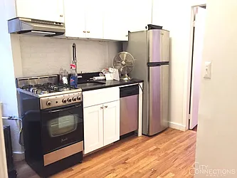 Rented by City Connections Realty