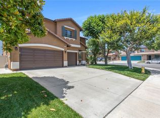 7101 Lemon Grass Ave, Corona, CA 92880