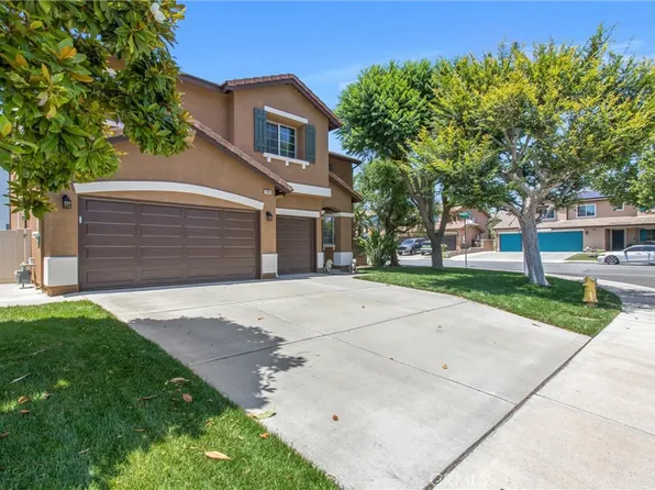 7101 Lemon Grass Ave, Corona, CA 92880