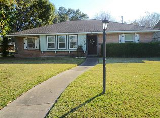 4701 Hummingbird St, Houston, TX 77035