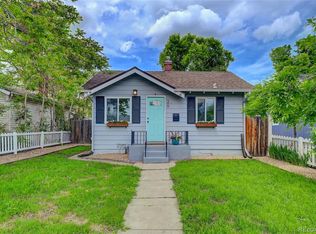29 Knox Ct, Denver, CO 80219