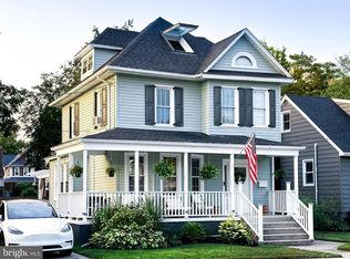 209 W Madison Ave, Magnolia, NJ 08049