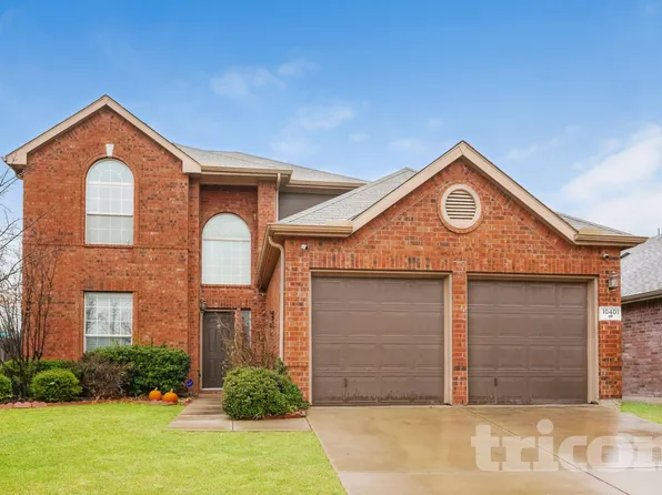10401 Turning Leaf Trl, Fort Worth, TX 76131