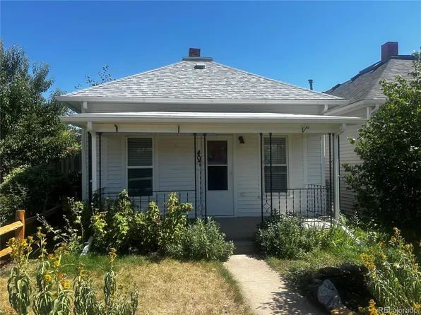 407 Maple Avenue, Eaton, CO 80615