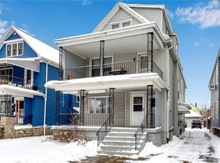 81 Lovering Ave, Buffalo, NY 14216