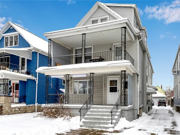 81 Lovering Ave, Buffalo, NY 14216