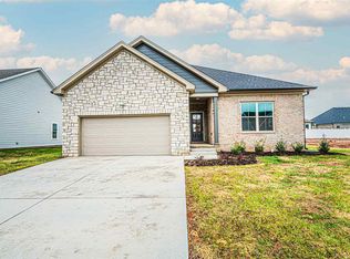 780 Heritage Preserve Ln, Bowling Green, KY 42104