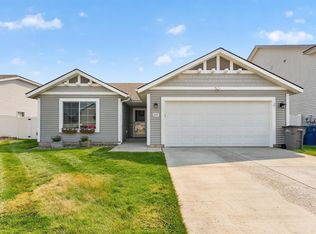 235 S Lawson St, Airway Heights, WA 99001