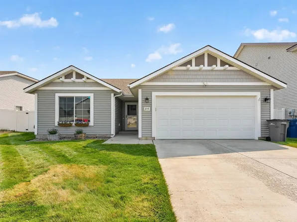 235 S Lawson St, Airway Heights, WA 99001