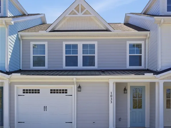 1033 George Smith Mill Rd, Anderson, SC 29625