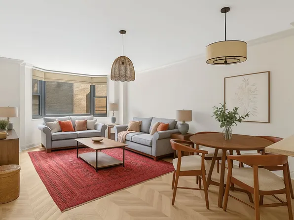 200 East 90th Street image 1 of 8