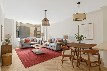 200 East 90th Street, #4F