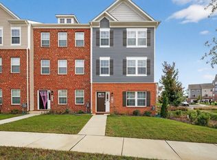 8760 Mimosa Ave, Clinton, MD 20735