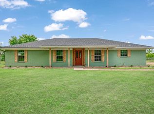 2770 40th St SE, Paris, TX 75462