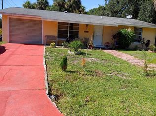 16408 Aspen Ave, Pt Charlotte, FL 33954