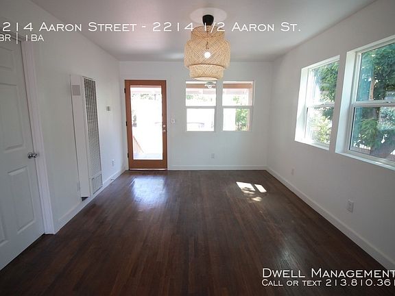 2nd image of 2214 Aaron St