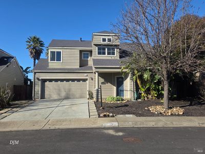 213 Waterview Terrace, Vallejo, CA, 94591