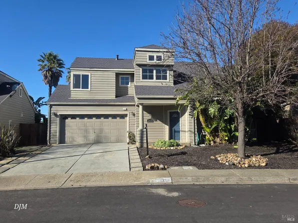 213 Waterview Terrace, Vallejo, CA 94591