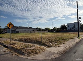 800 S 15th St, McAllen, TX 78501