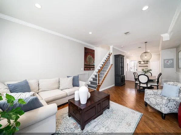 78 Madison St #2, Hoboken, NJ 07030