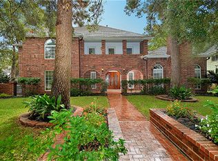 2003 Corral Dr, Houston, TX 77090