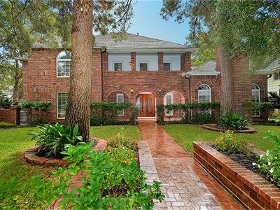 2003 Corral Dr, Houston, TX, 77090