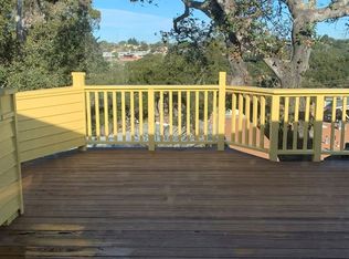 951 Casanova Ave, Monterey, CA 93940