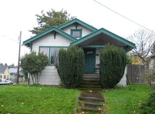 7544 N Albina Ave, Portland, OR 97217