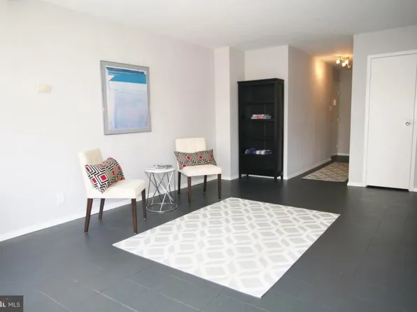 2401 H St NW, Washington, DC