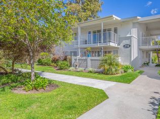 715 Avenida Majorca UNIT N, Laguna Woods, CA 92637