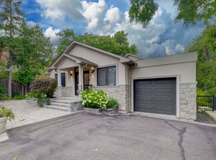 3091 Parkerhill Rd, Mississauga, ON L5B 1V6