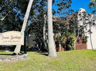 6382 Seven Springs Blvd APT D, Greenacres, FL 33463