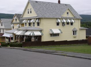 1302-04 W Locust St, Scranton, PA 18504