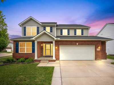 42505 Prestwick Dr, Sterling Heights, MI, 48313