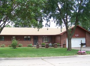 1020 S Denman Ave, Chanute, KS 66720