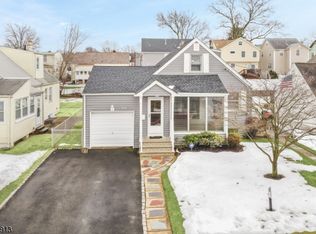 413 Burroughs Ter, Union, NJ 07083