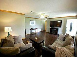 2100 Orchard Rd, Choctaw, OK 73020