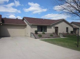 19 Commons West Ct, Saginaw, MI 48603