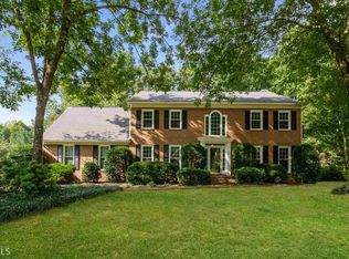 165 Infantry Way SW, Marietta, GA 30064