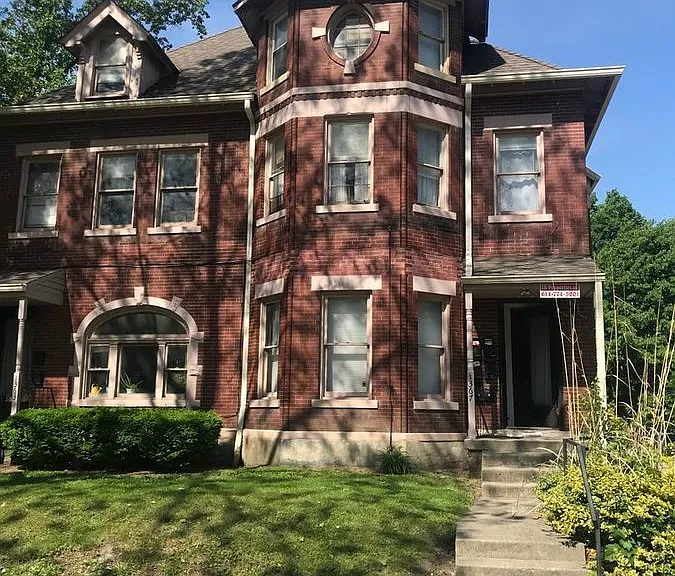 1367 Neil Ave #C — Photo 1