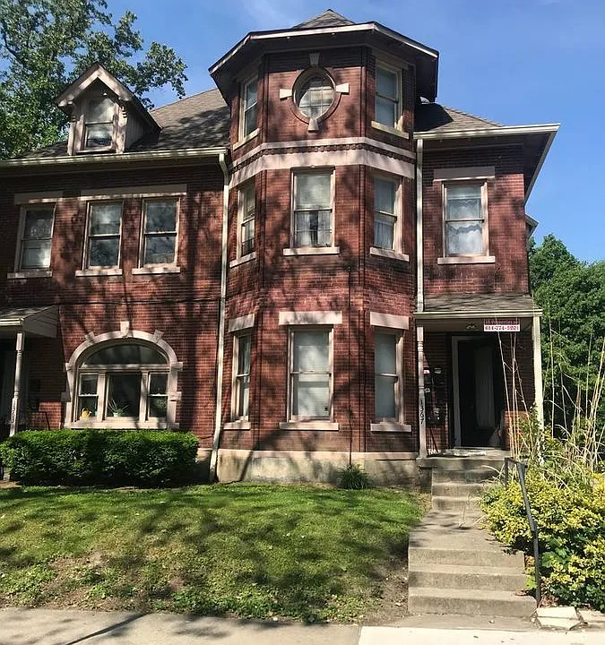 1367 Neil Ave #C