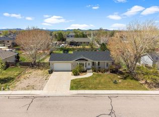 4725 N Halterman Rd, Enoch, UT 84721